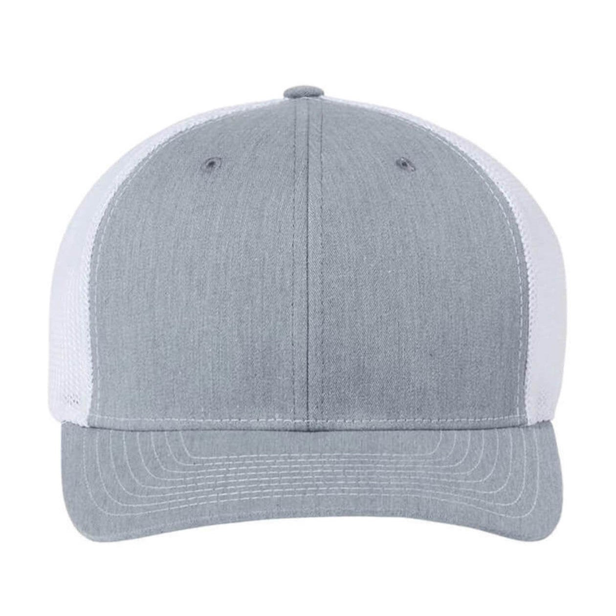 Richardson - Snapback Trucker Cap - 112PL