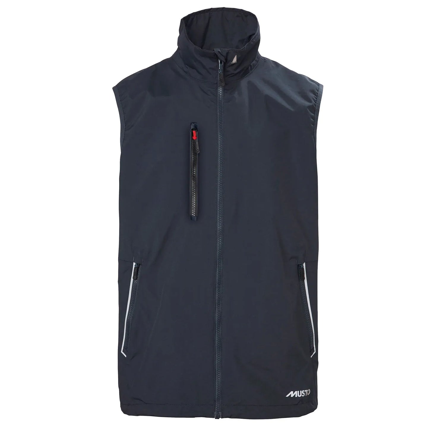 Musto Men's Sardinia Gilet Vest 2.0 (82007)