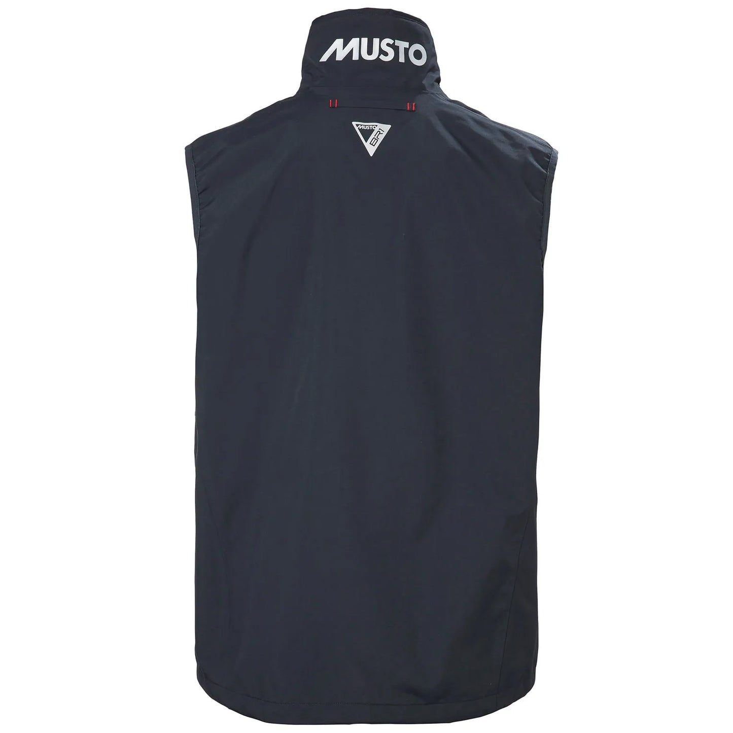 Musto Men's Sardinia Gilet Vest 2.0 (82007)