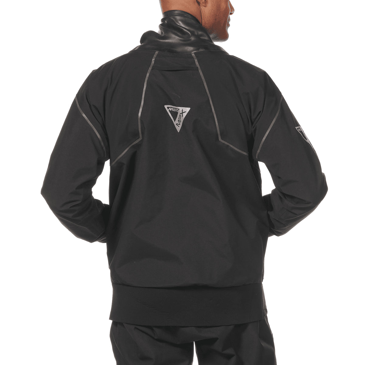 Musto Men's MPX GORE-TEX Pro Race Day Dry Smock 2.0 (82312)