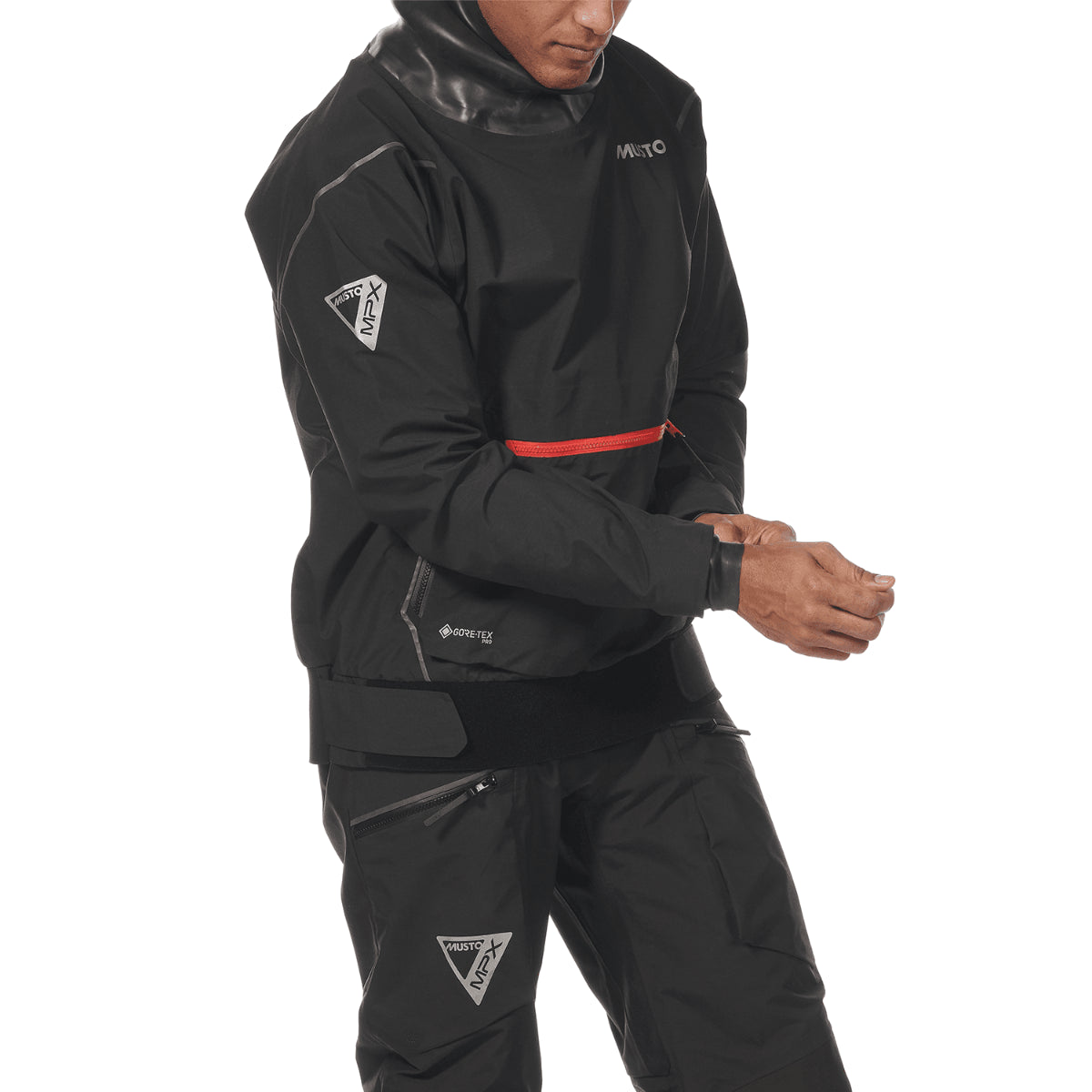 Musto Men's MPX GORE-TEX Pro Race Day Dry Smock 2.0 (82312)