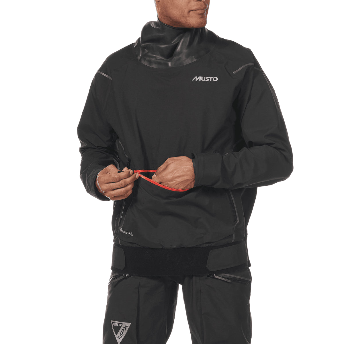 Musto Men's MPX GORE-TEX Pro Race Day Dry Smock 2.0 (82312)