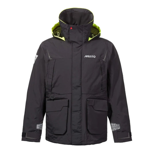 Musto Men's BR1 Channel Jacket (82399)