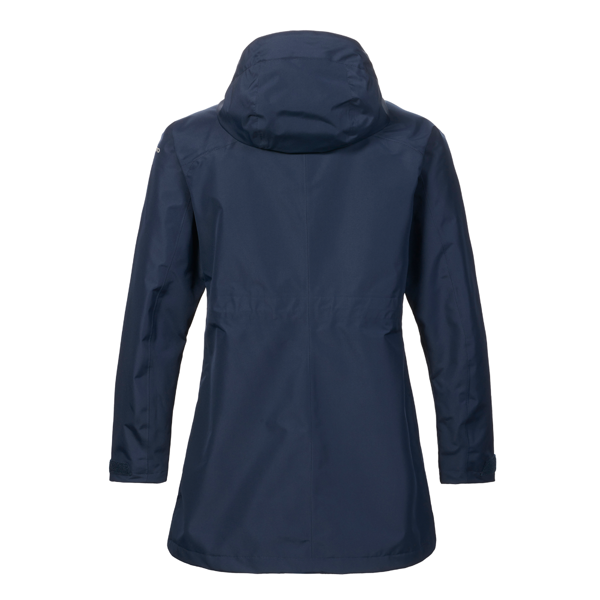 Musto Women's Sardinia Long Rain Jacket (82454)