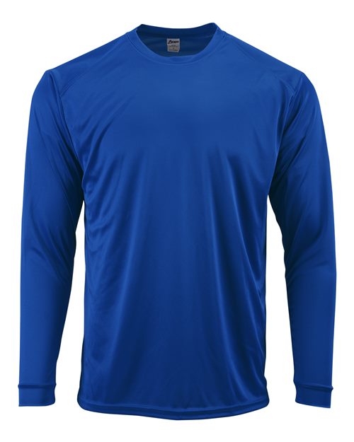 Paragon Youth Long Islander Performance Long-Sleeve T-Shirt