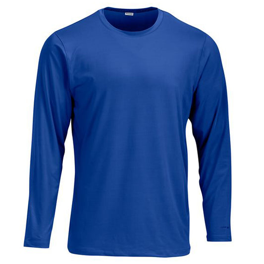 Paragon Unisex Aruba Extreme Performance Long-Sleeve T-Shirt