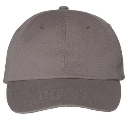 Washed Chino Twill Cap