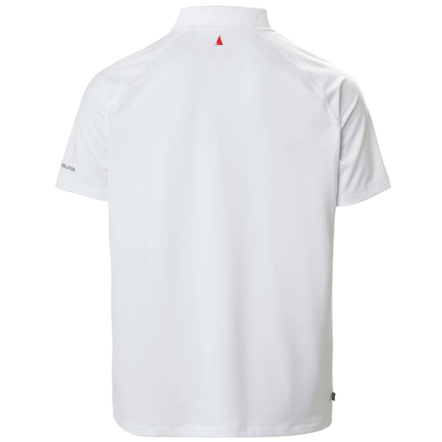 Musto Men's Evolution Sunblock Short-Sleeve Polo Shirt 2.0 (81148)