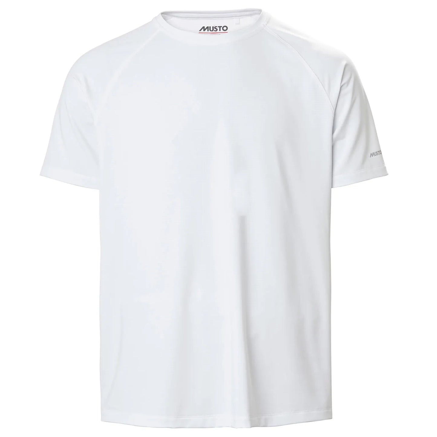 Musto Men's Evolution Sunblock Short-Sleeve T-Shirt 2.0 (81154)