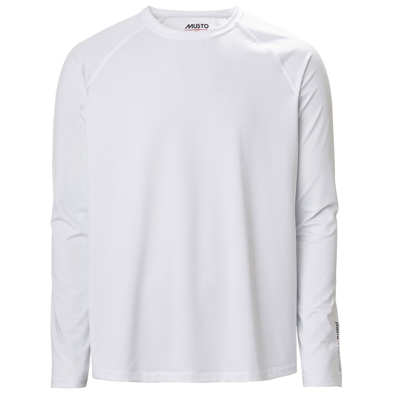 Musto Men's Evolution Sunblock Long-Sleeve T-Shirt 2.0 (81155)