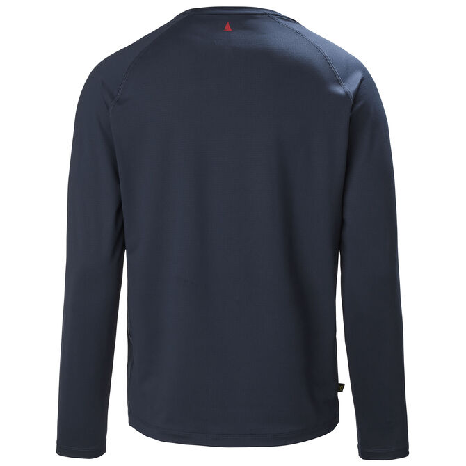 Musto Men's Evolution Sunblock Long-Sleeve T-Shirt 2.0 (81155)