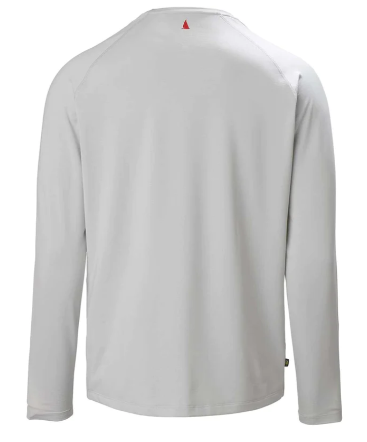 Musto Men's Evolution Sunblock Long-Sleeve T-Shirt 2.0 (81155)