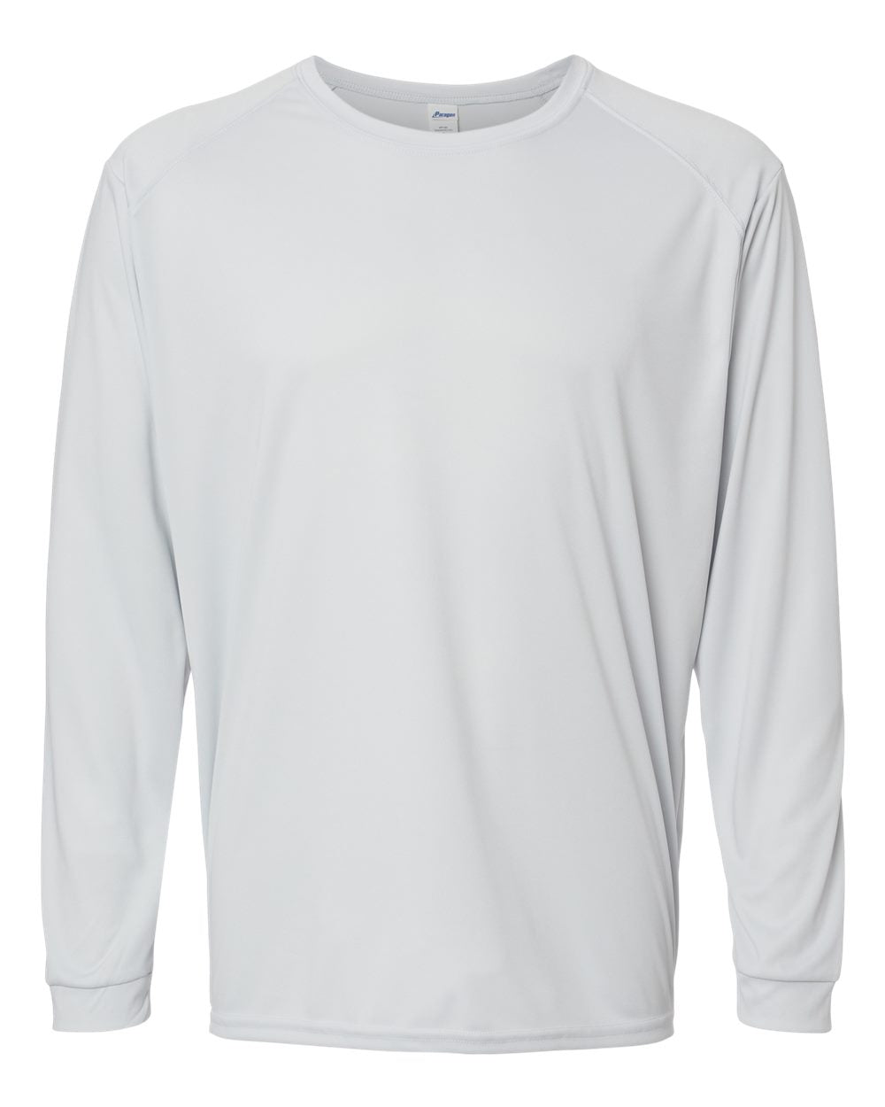 Paragon Unisex Long Islander Performance Long-Sleeve T-Shirt