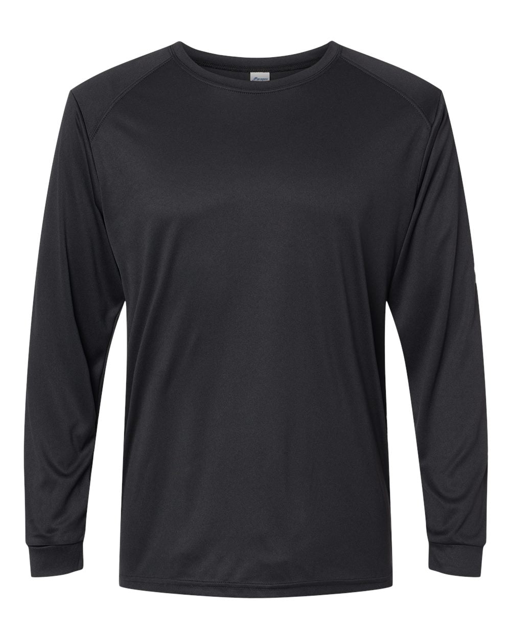 Paragon Unisex Long Islander Performance Long-Sleeve T-Shirt
