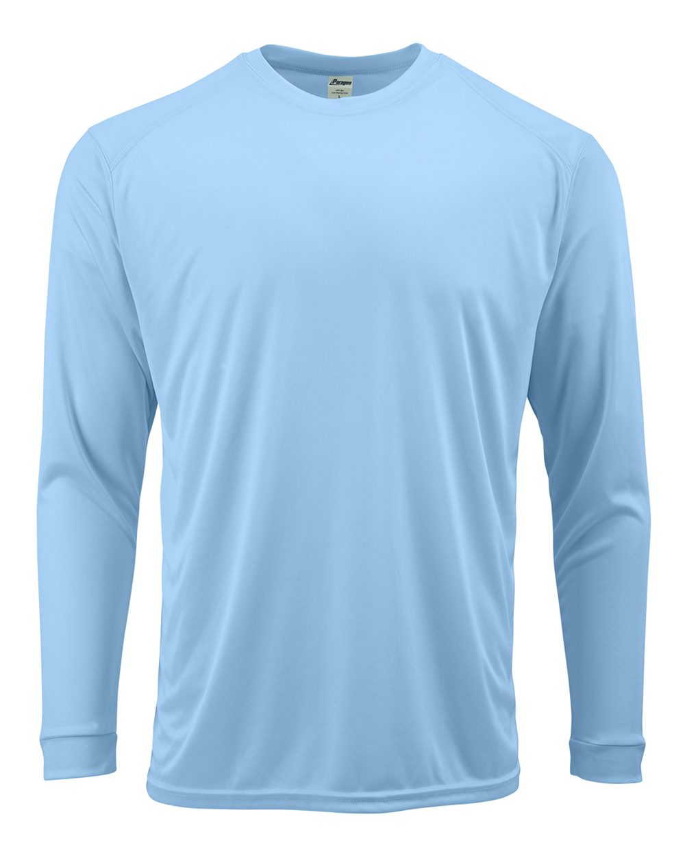 Paragon Unisex Long Islander Performance Long-Sleeve T-Shirt