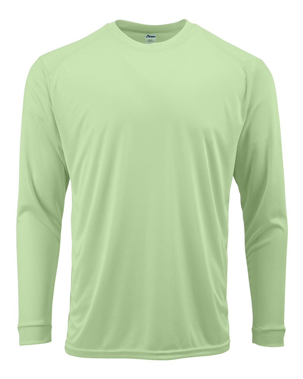 Paragon Unisex Long Islander Performance Long-Sleeve T-Shirt