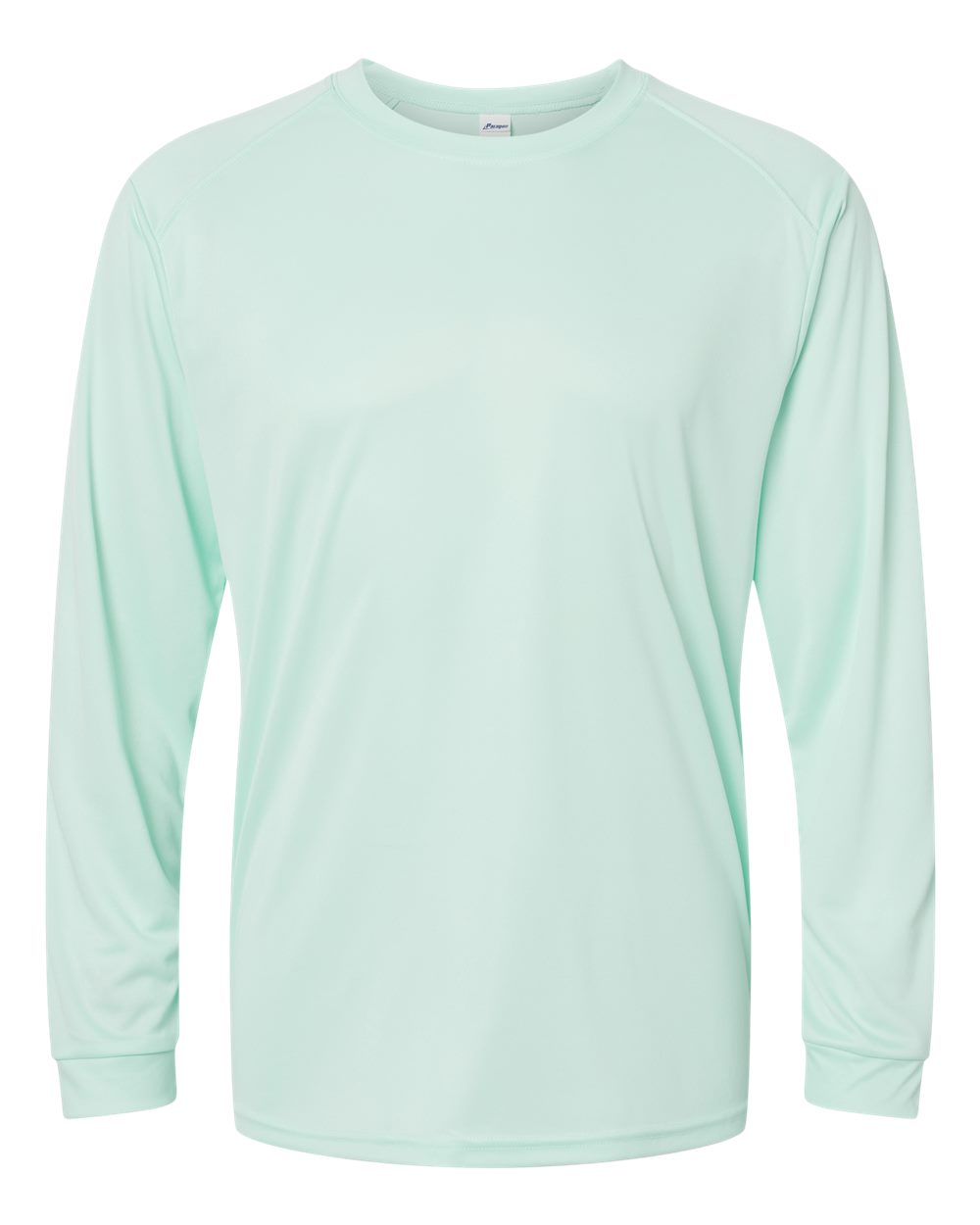 Paragon Unisex Long Islander Performance Long-Sleeve T-Shirt