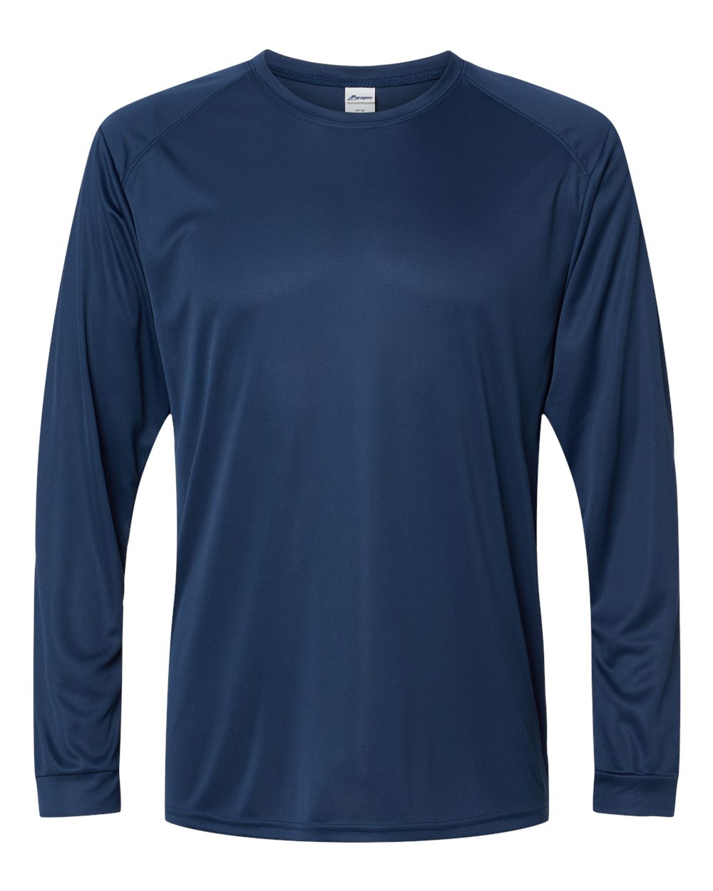 Paragon Unisex Long Islander Performance Long-Sleeve T-Shirt