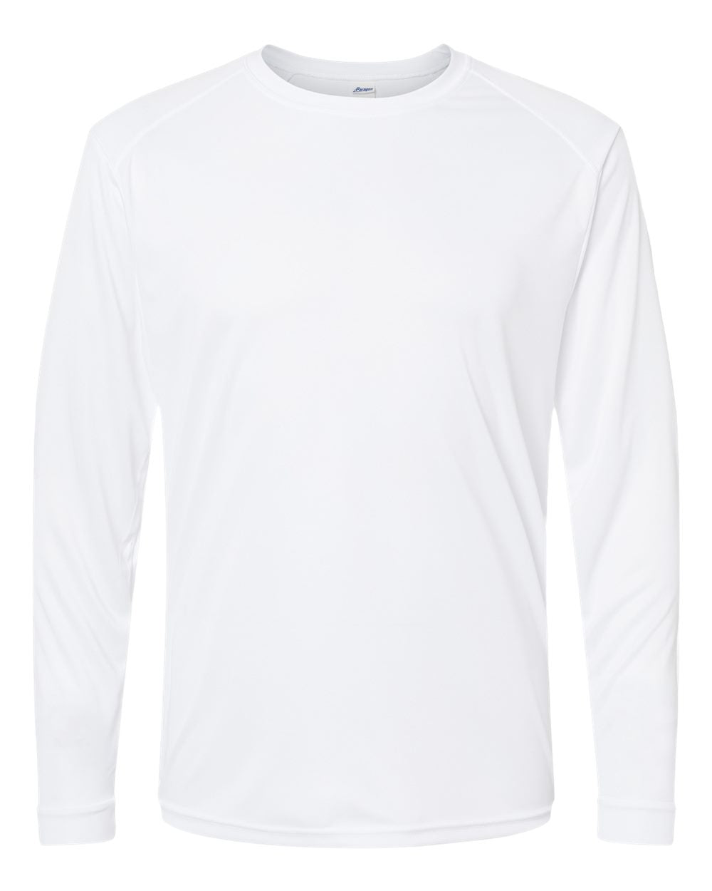 Paragon Unisex Long Islander Performance Long-Sleeve T-Shirt