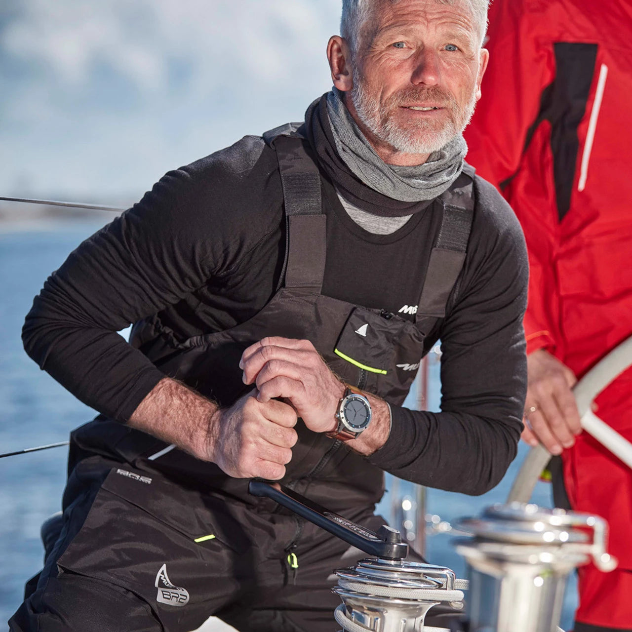 Musto Sailing Trousers