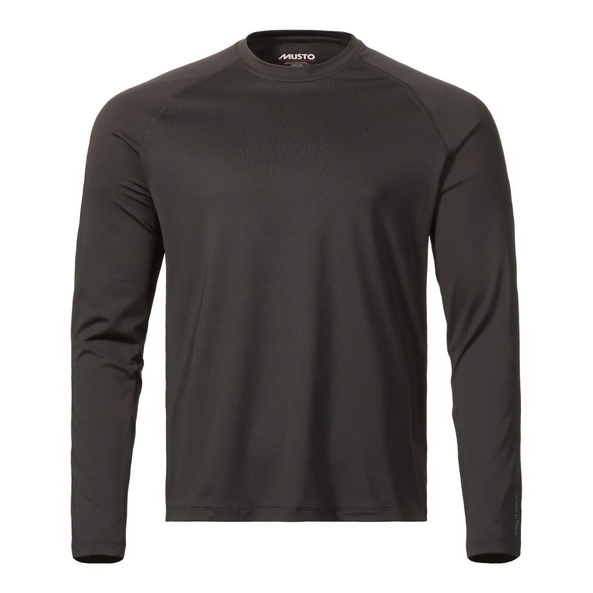 Musto Men's Evolution Sunblock Long-Sleeve T-Shirt 2.0 (81155)