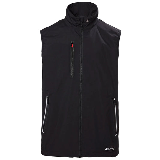 Musto Men's Sardinia Gilet Vest 2.0 (82007)