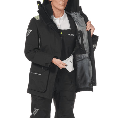 Musto Women's MPX GORE-Tex Pro Offshore Jacket 2.0 (82316)