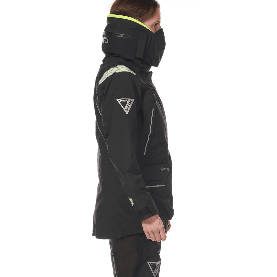 Musto Women's MPX GORE-Tex Pro Offshore Jacket 2.0 (82316)