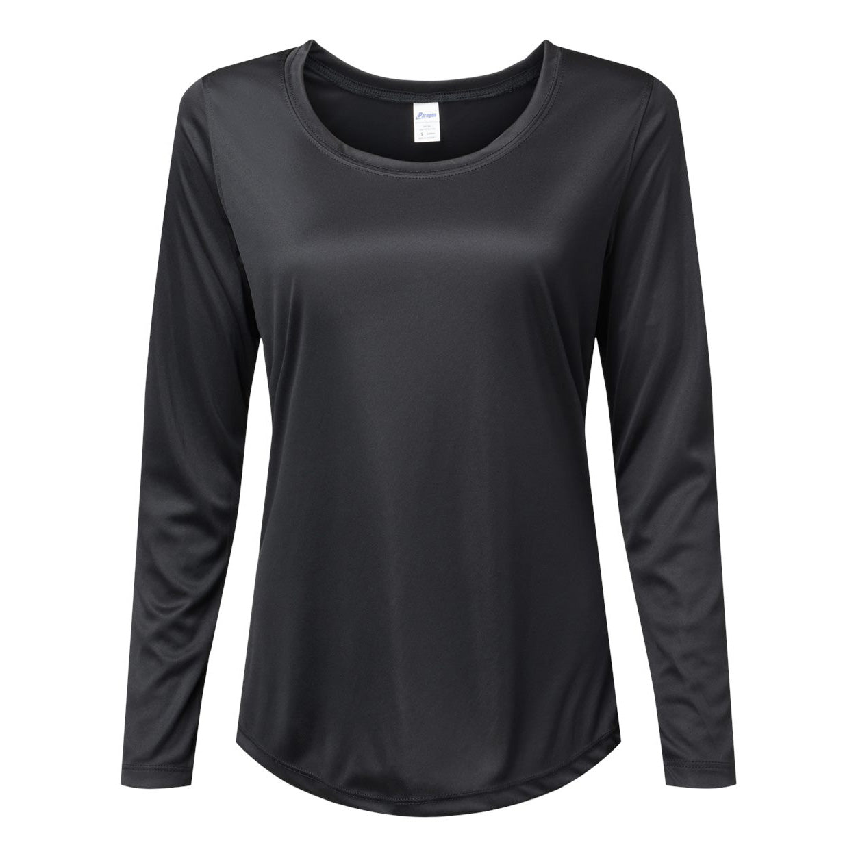 Paragon Women's Long Islander Performance Long-Sleeve T-Shirt