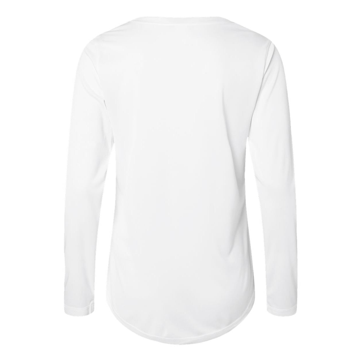 Paragon Women's Long Islander Performance Long-Sleeve T-Shirt