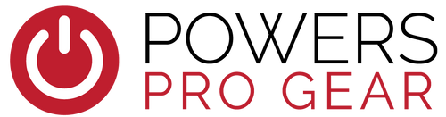 Powers Pro Gear