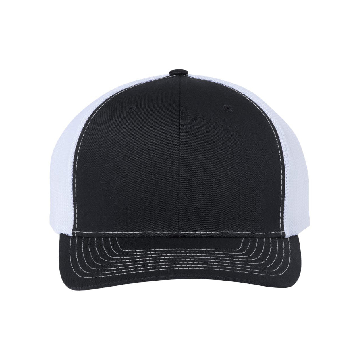 Richardson - Snapback Trucker Cap - 112PL