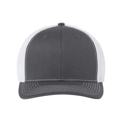 Richardson - Snapback Trucker Cap - 112PL