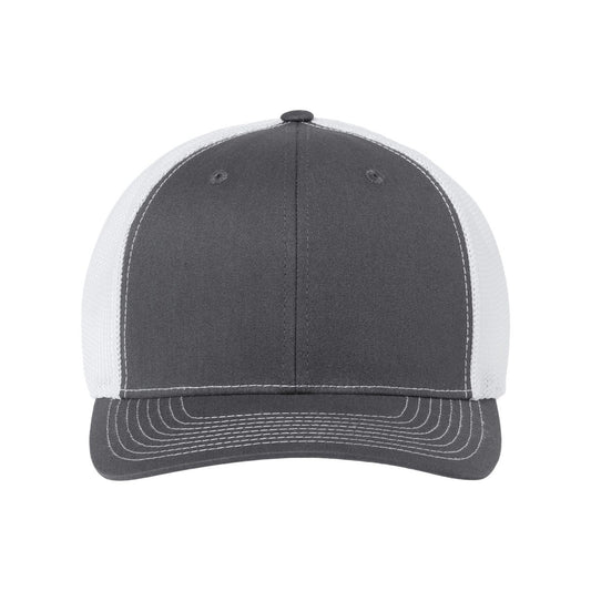 Richardson - Snapback Trucker Cap - 112PL