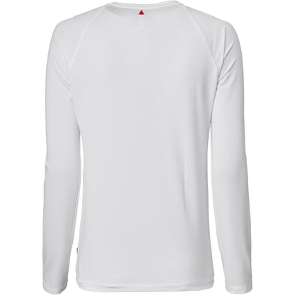 Musto Women's Evolution Long-Sleeve T-Shirt 2.0 (81162)