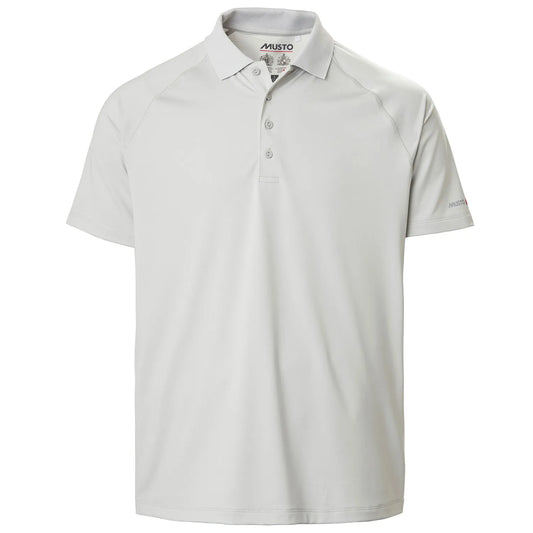 Musto Men's Evolution Sunblock Short-Sleeve Polo Shirt 2.0 (81148)