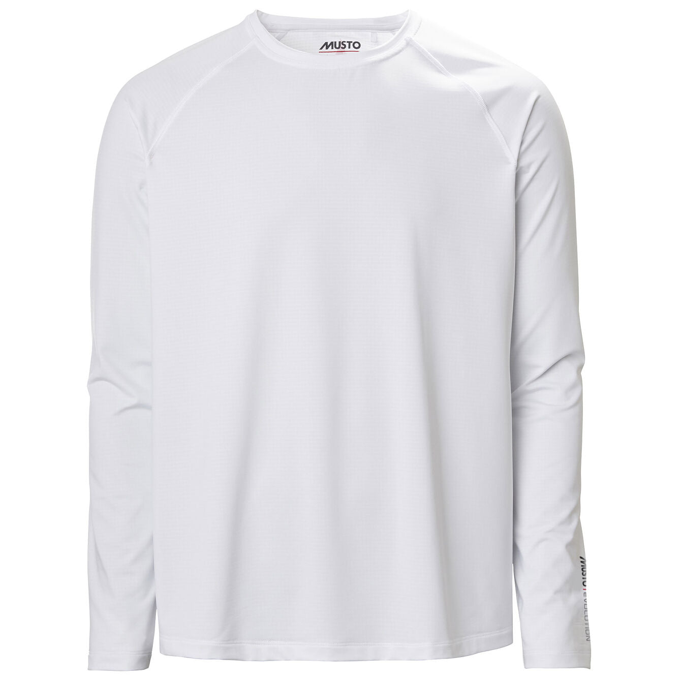 Musto Men's Evolution Sunblock Long-Sleeve T-Shirt 2.0 (81155