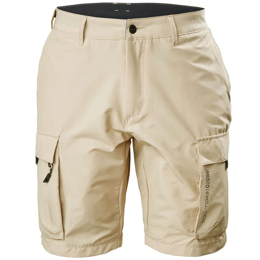 Musto Men's Evolution Deck UV Fast Dry Short (82000)