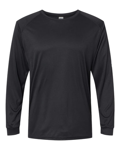 Paragon Unisex Long Islander Performance Long-Sleeve T-Shirt