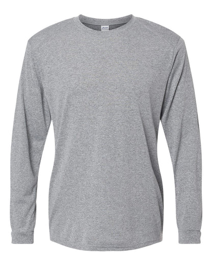 Paragon Unisex Long Islander Performance Long-Sleeve T-Shirt